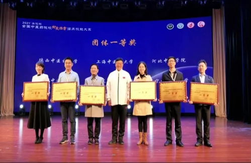 我校師生在2021華佗杯全國中醫藥院校針灸推拿臨床技能大賽上斬獲佳績，彰顯華佗醫藥精神