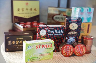 推進(jìn)中醫(yī)藥國(guó)際化進(jìn)程，華佗再造丸按下「加速鍵」！