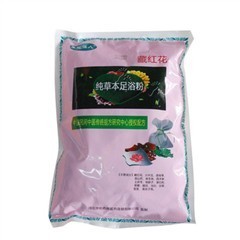 華佗佳人足浴粉 純中藥草本泡腳產(chǎn)品評測與購買指南